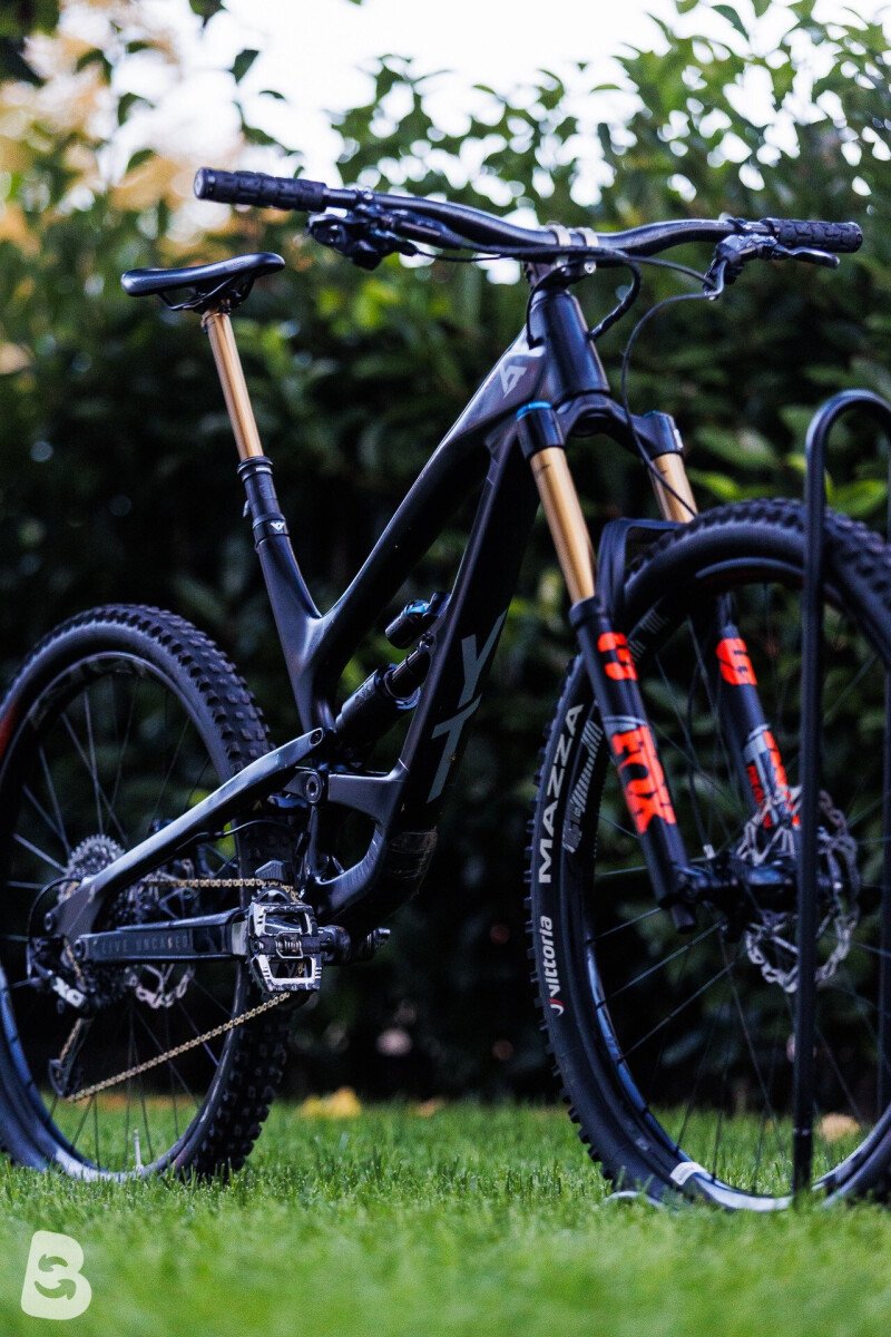 Yt Industries Capra Pro Capra Base 2021 Yt Industries Capra Base