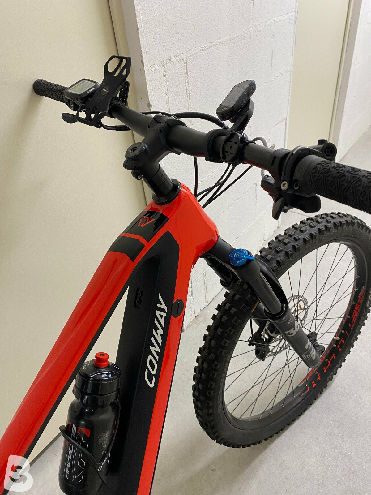 Conway deals carbon mtb