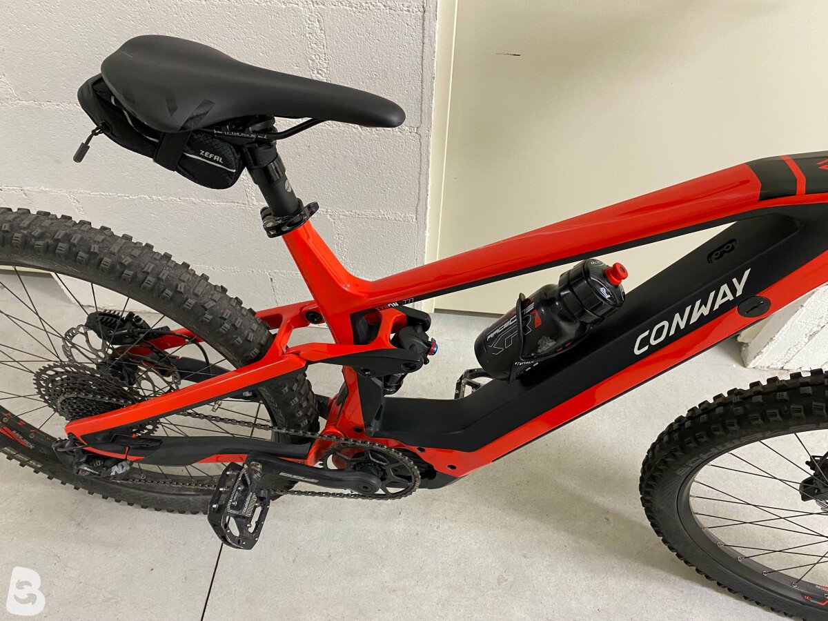 Conway clearance bike 2021