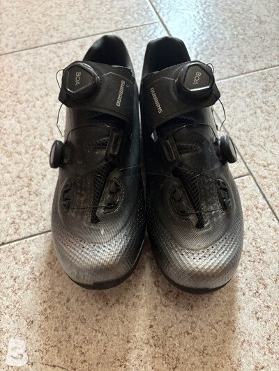 Shimano Rc7 2024