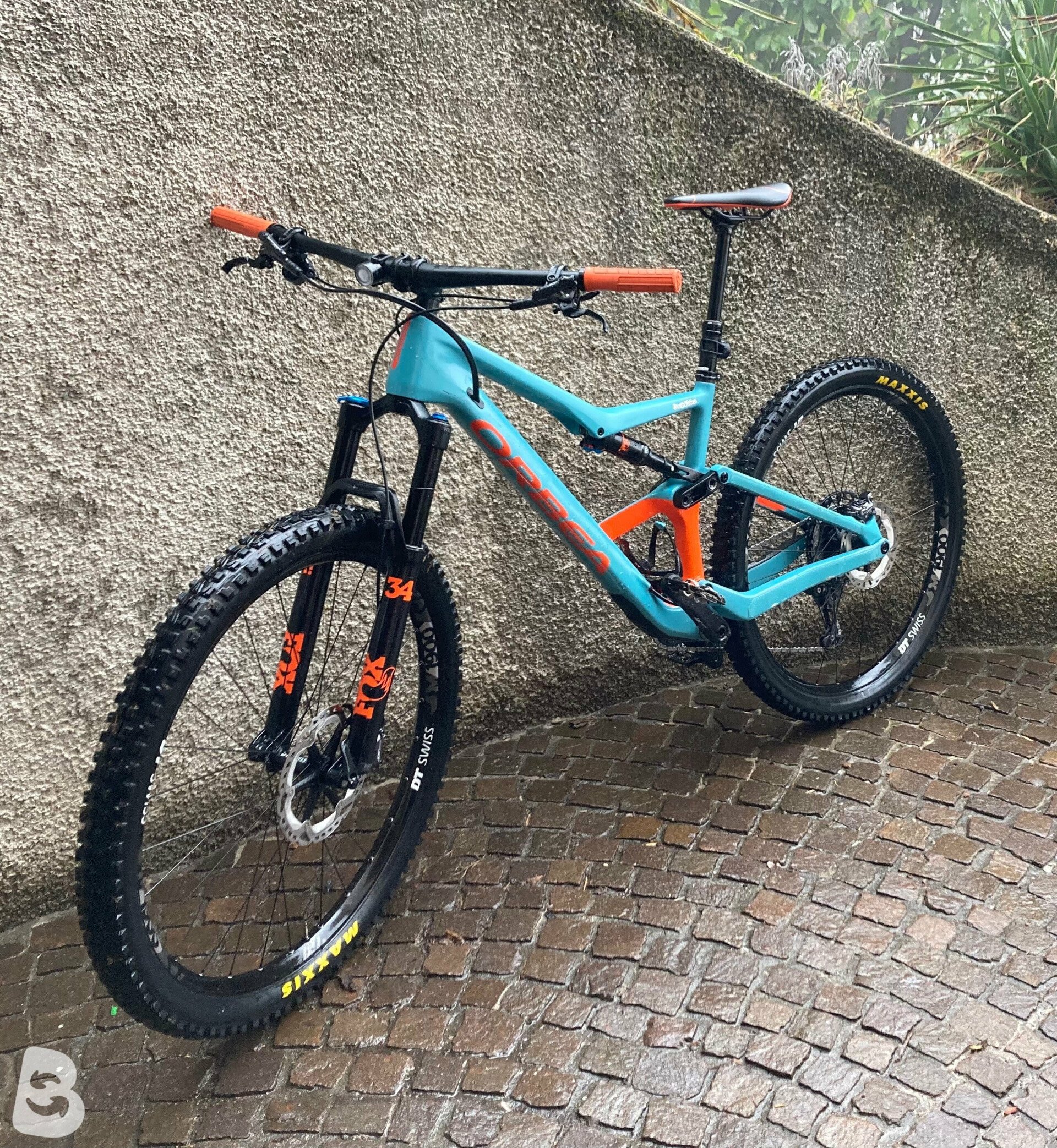 Orbea occam best sale m30 for sale