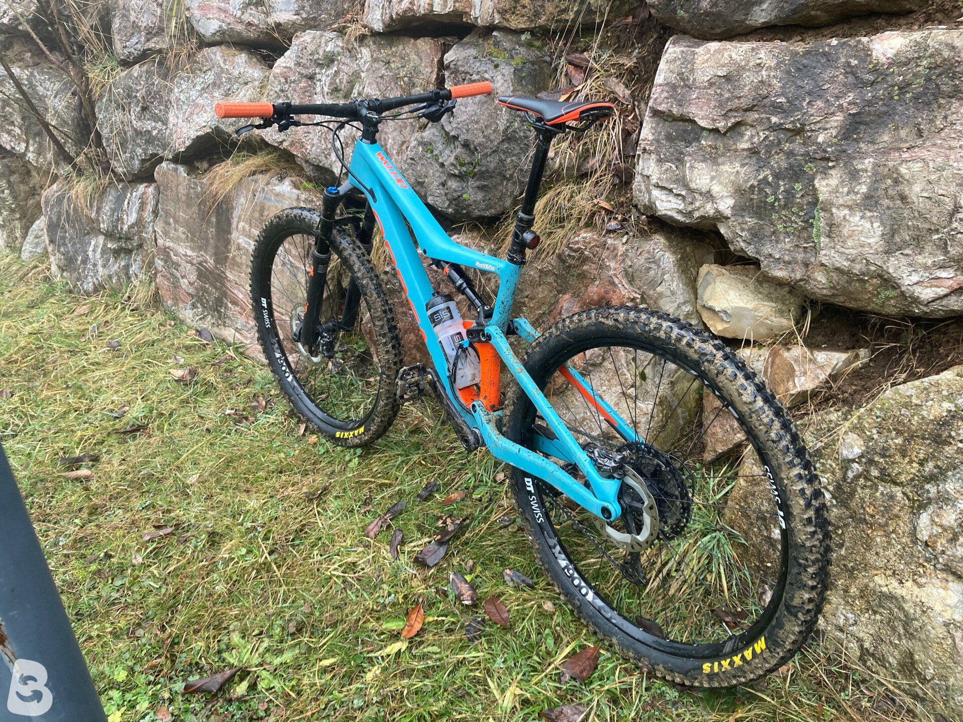 Orbea occam m30 online for sale