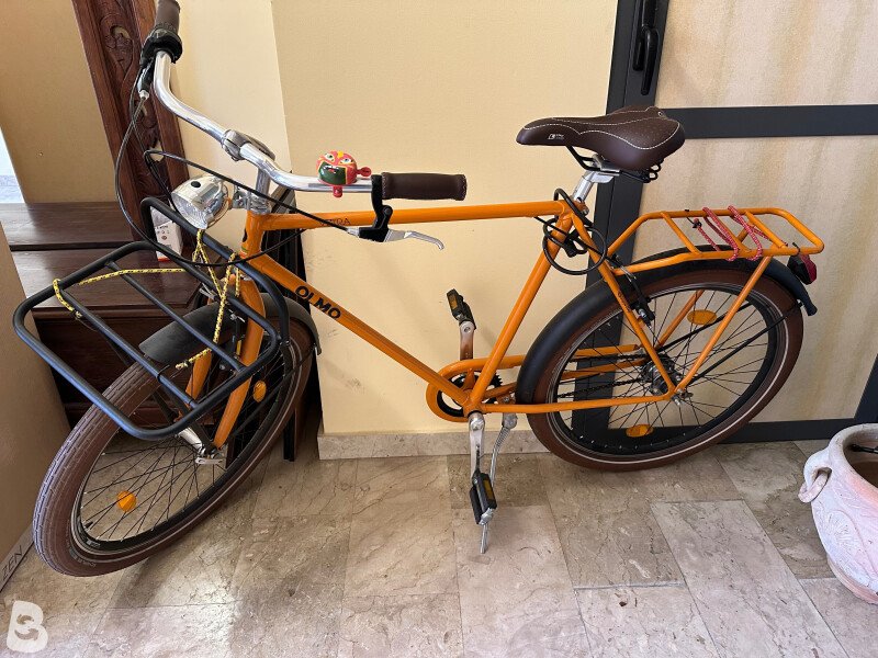 Olmo vetra 2015 usata