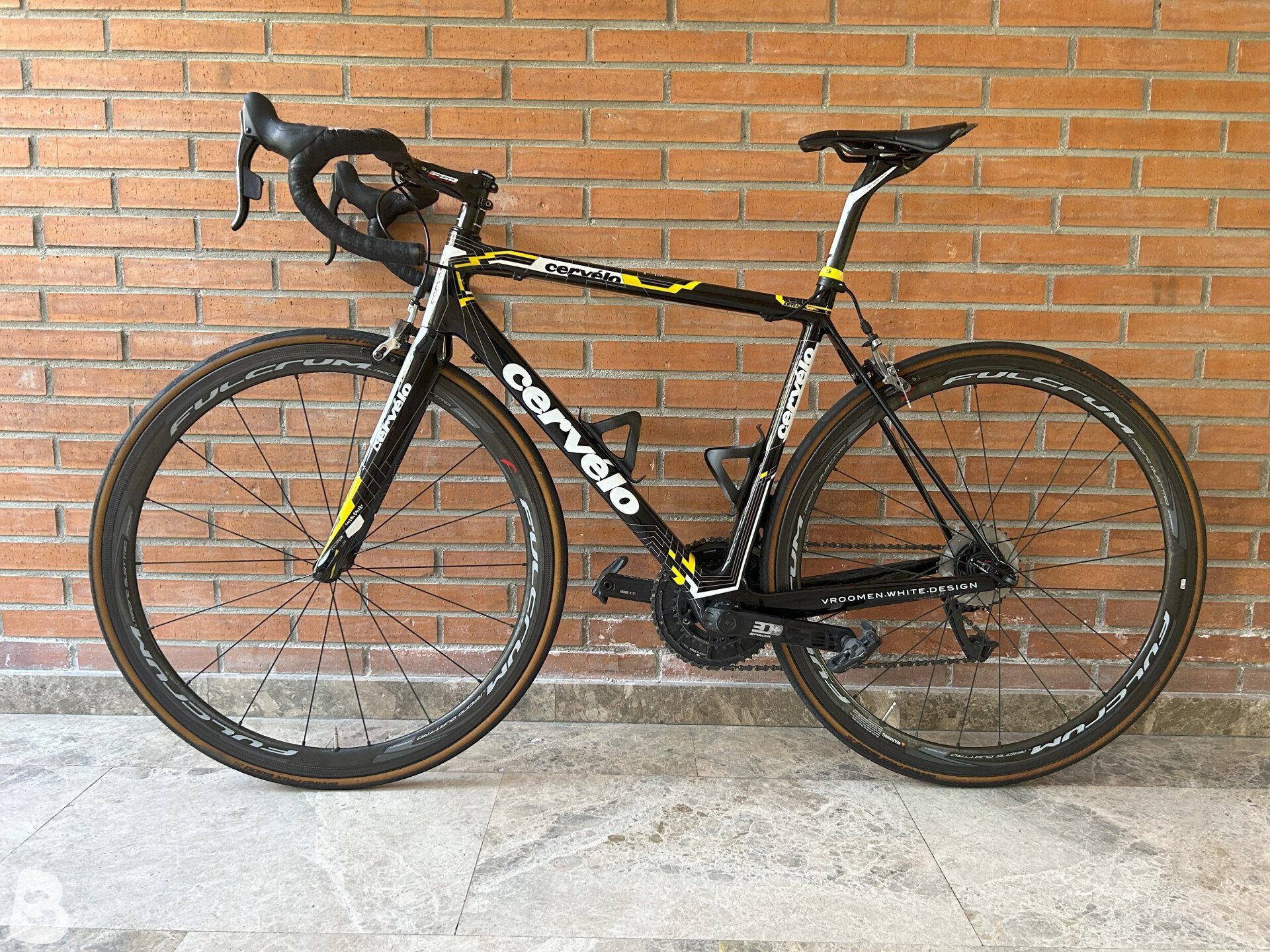 cervelo r3 sl 2007-8年モデル セット割あり Cervelo R3