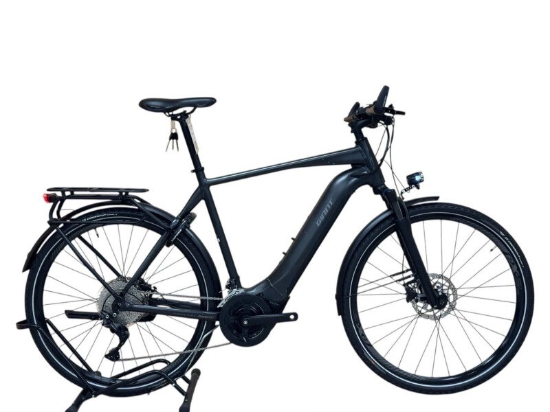 Giant Explore E+ GTS Shimano Deore 2022 used