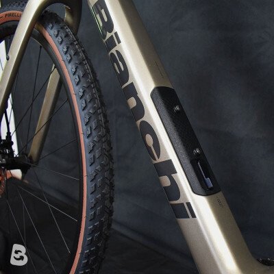 Bianchi Arcadex GRX610 2025 used