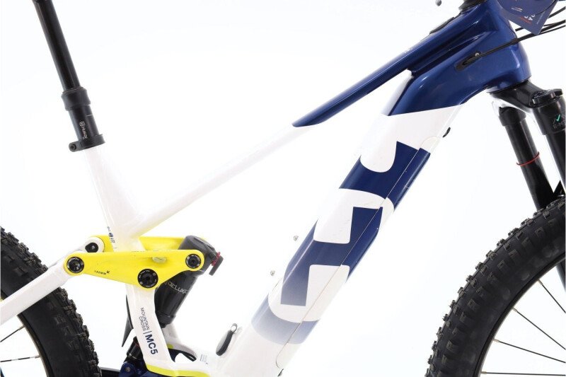 Husqvarna Husqvarna Mountain Cross MC5 2021 used