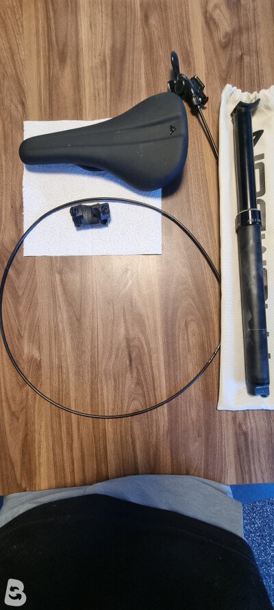 Sdg SDG Lux Alloy (YT-Bezug)