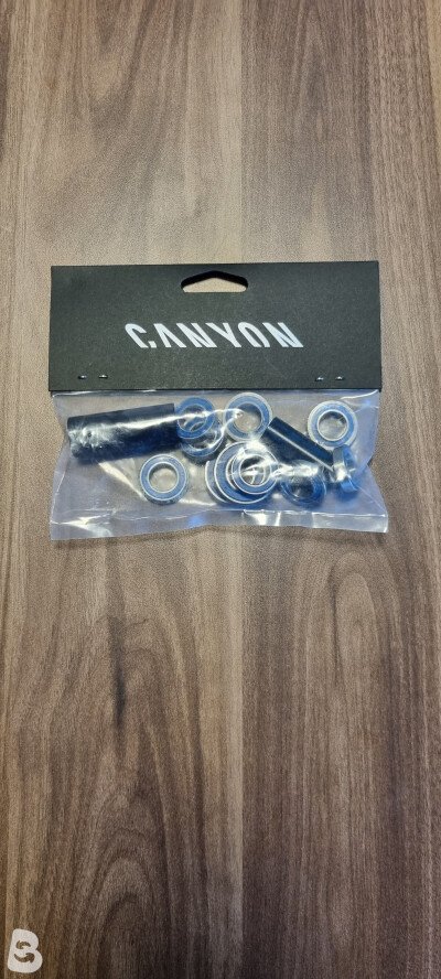 Canyon Canyon Torque(GP7173-01 Lagersatz) 2022
