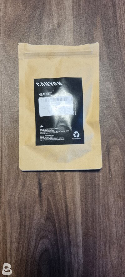Canyon Canyon Torque, GP7173-01 Steuersatz 2022