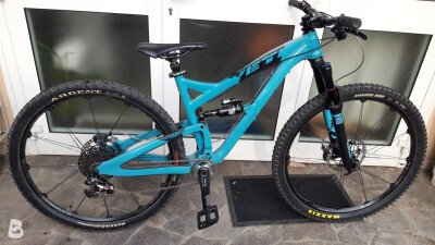 Yeti SB95 2016