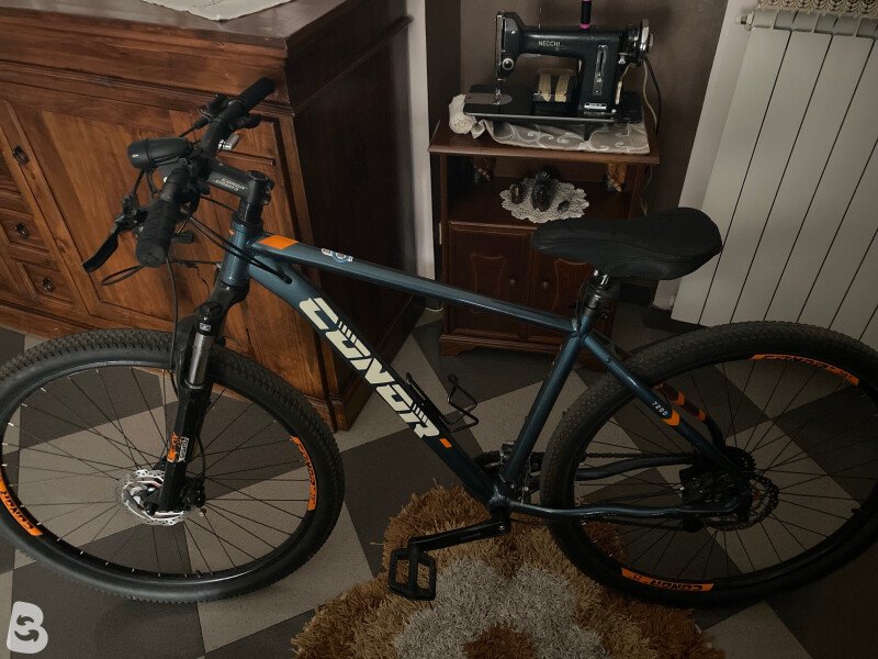 Mountain Bike Conor 7200 2020 Conor 7200 Hotsell