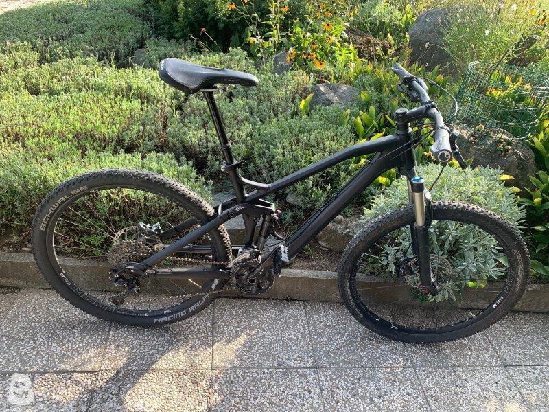 Canyon Neuron (M) 2017 used