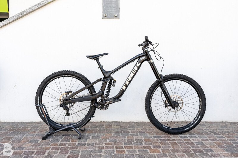 2017 Trek Trek Session Dh Bike Trek Session 2022 Used