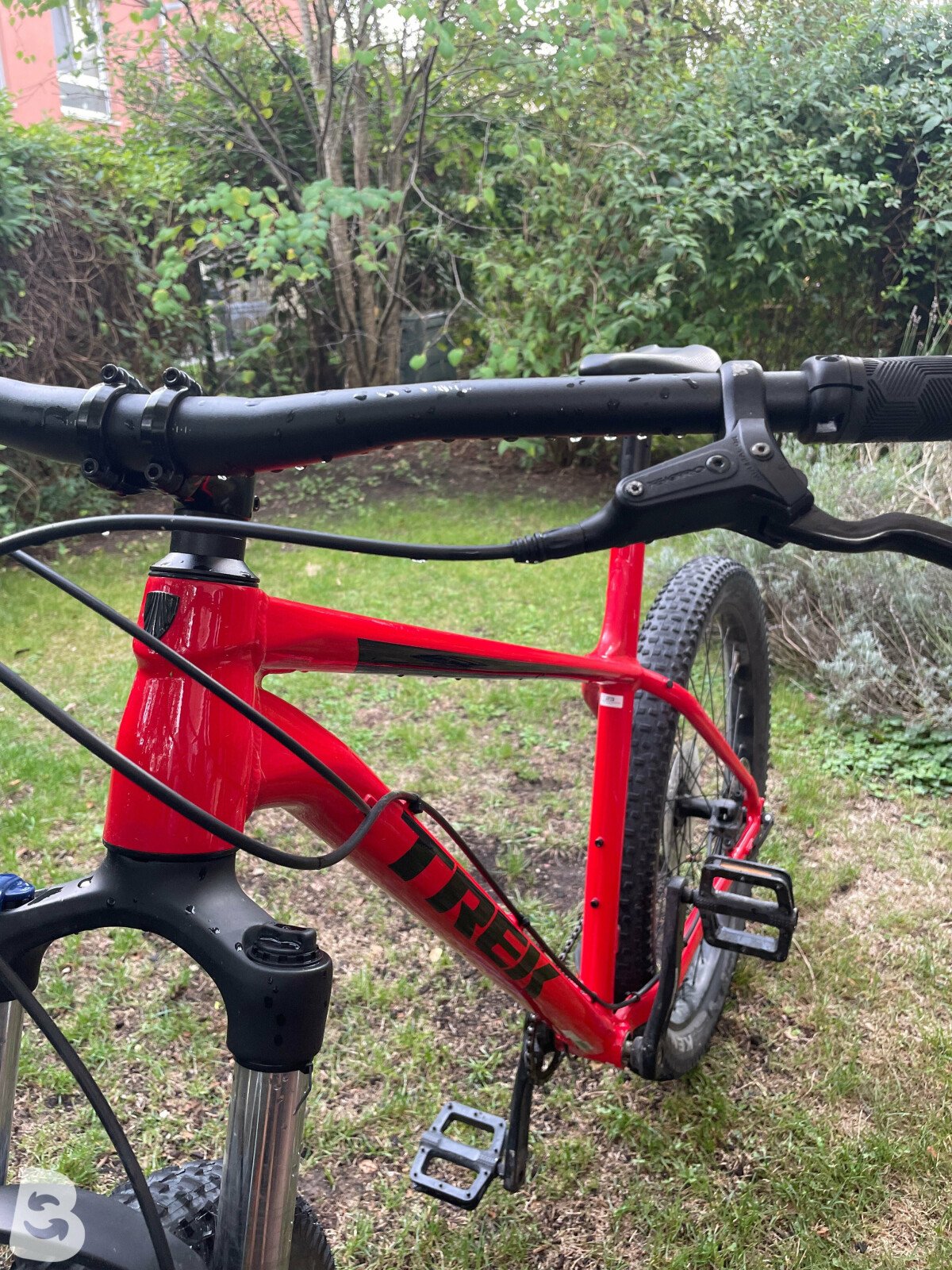 trek roscoe 6 2019