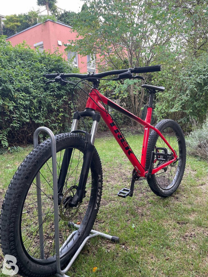 trek roscoe 6 2019