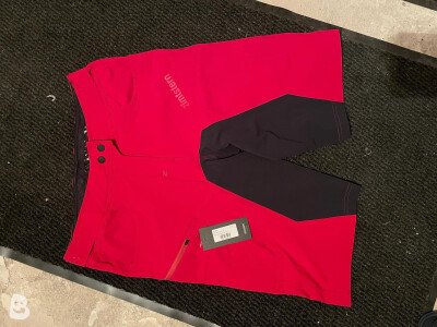 Zimtstern Tailaz Evo Short 2020