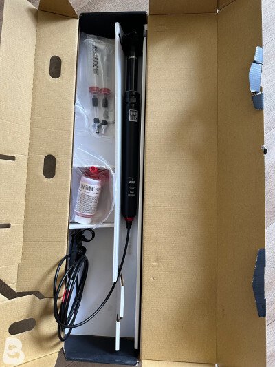 Rock Shox Reverb Stealth C1 1X Remote - 175 mm/ 34.9mm Sattelstützenmaß 2022