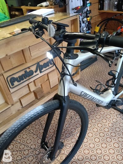 Specialized Turbo Vado SL 5.0 2021