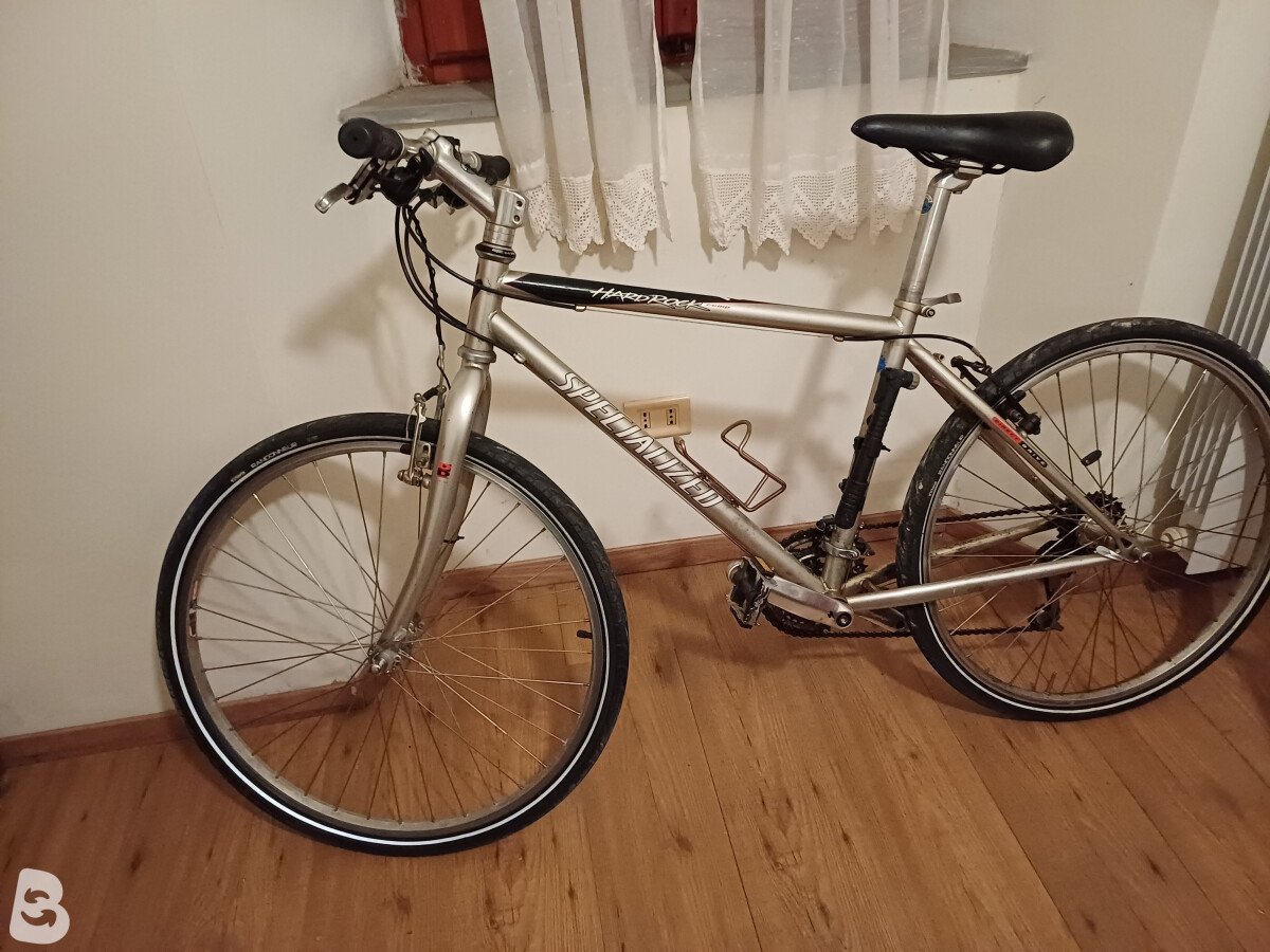 Specialized mountain bike 1996 gebraucht kaufen