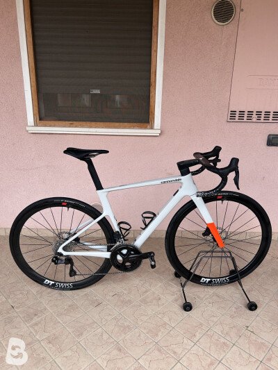 Cannondale Supersix  Evo3 105 Di2 2024