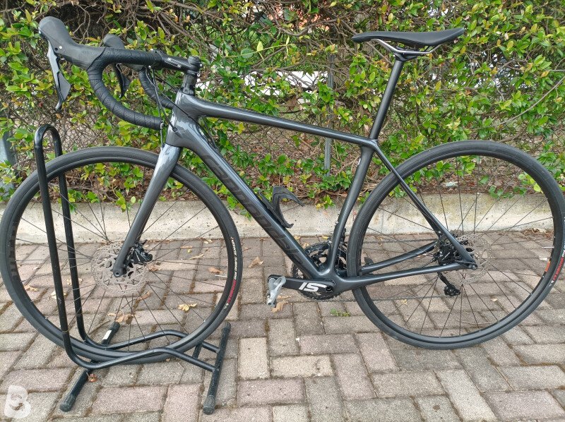 Cannondale Synapse Carbon Disc 105 SE 2019 utilisé