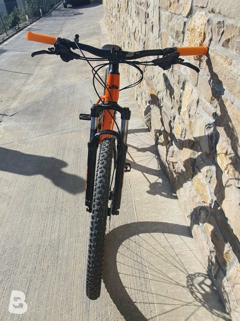 ktm ultra flite 2017