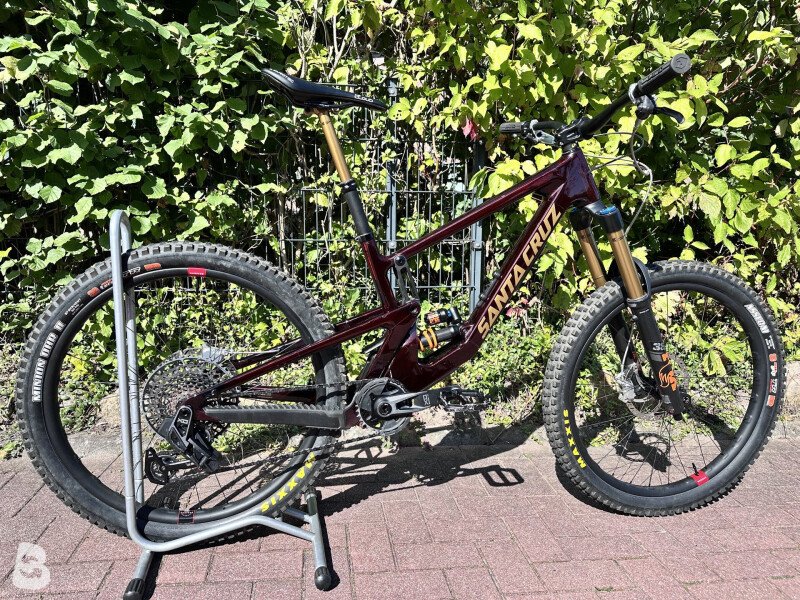 Carbon Cc X01 2021 Santa Cruz Heckler Santa Cruz Nomad Carbon CC