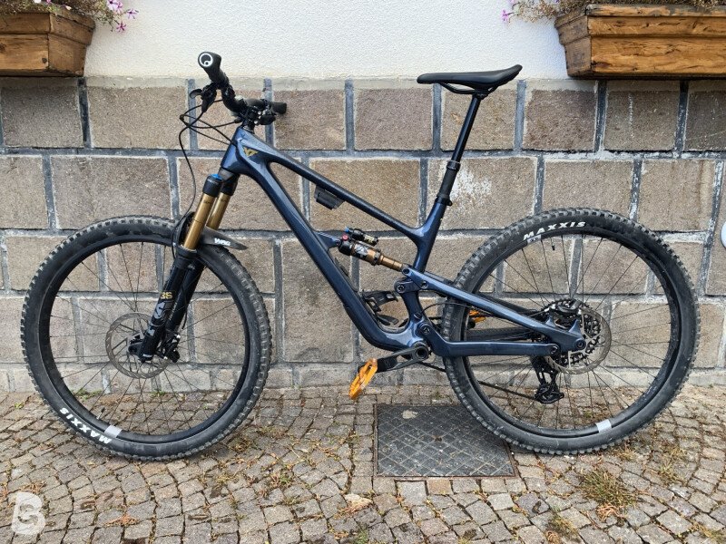 YT Industries Jeffsy Core 2024 used