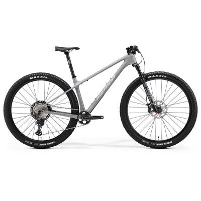 Merida Big.Nine XT Edition 2024