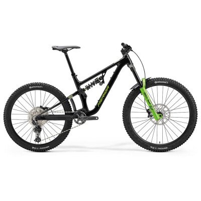 Merida One Sixty FR 600 2024