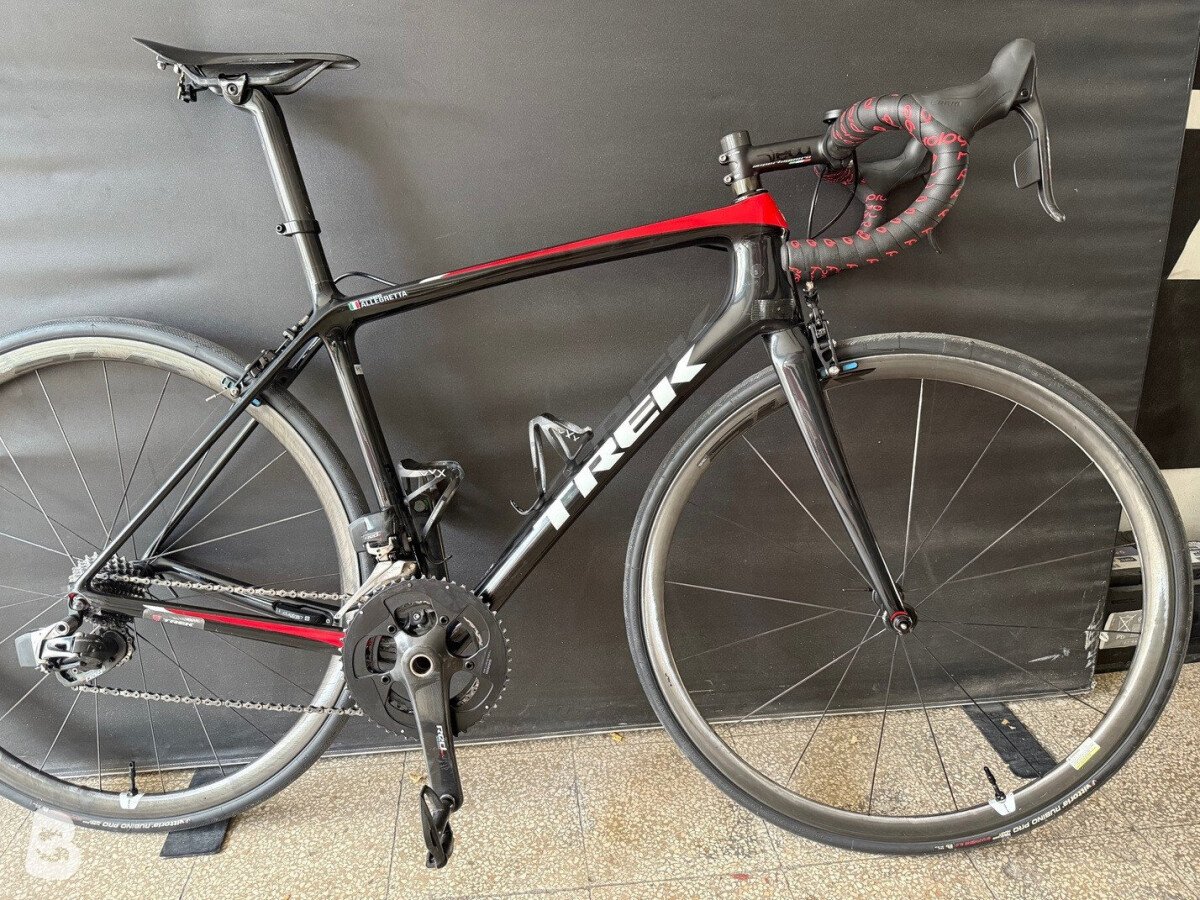 Trek Emonda SLR 9 eTap 2018 used