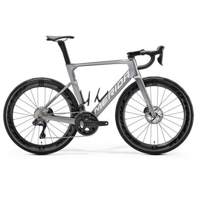 Merida Reacto 8000 2025