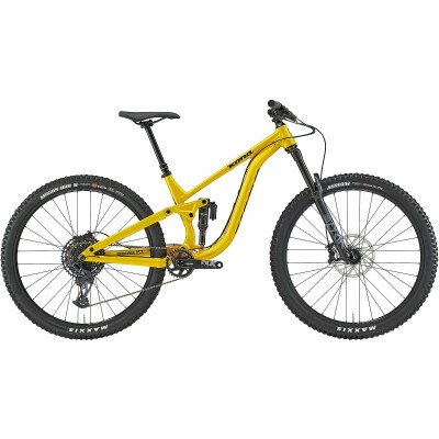 Kona Process 153 DL 2022