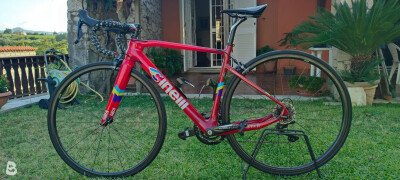 Cinelli Superstar Caliper Road 2020