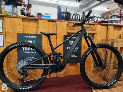 Mondraker Sly 2025