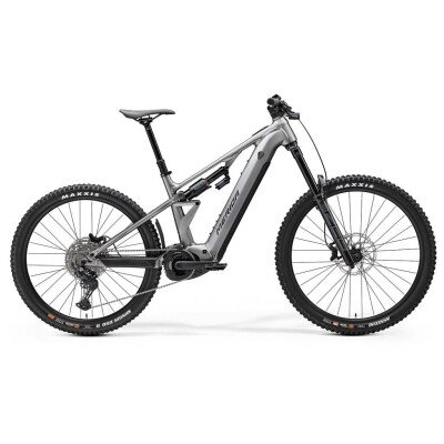 Merida eOne-Eighty 500 2025