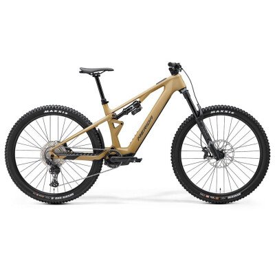 Merida eOne-Sixty SL 6000 2025
