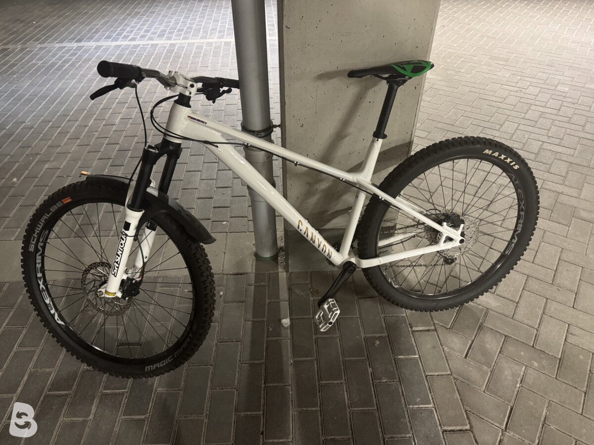 canyon stoic2 canyon stoic2 MTB キャニオン マウンテンバイク