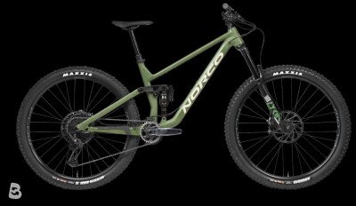 Norco Sight A1 2023