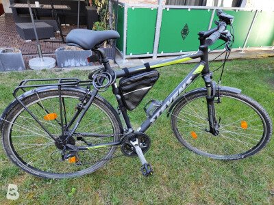 Stevens: gebraucht kaufen | Bikeflip