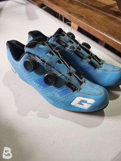 Giro Chrono 2021