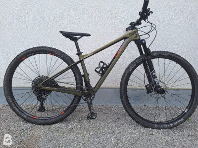 Conway RLC 6.9 2024