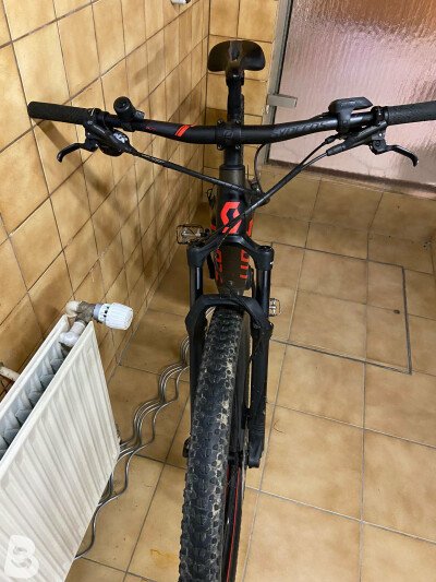 Scott aspect sale 950 29er 2020