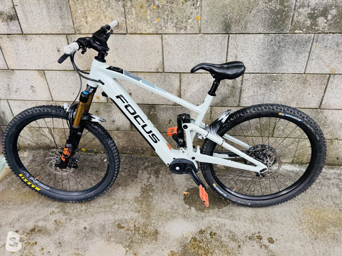 Focus Jam2 2021 used