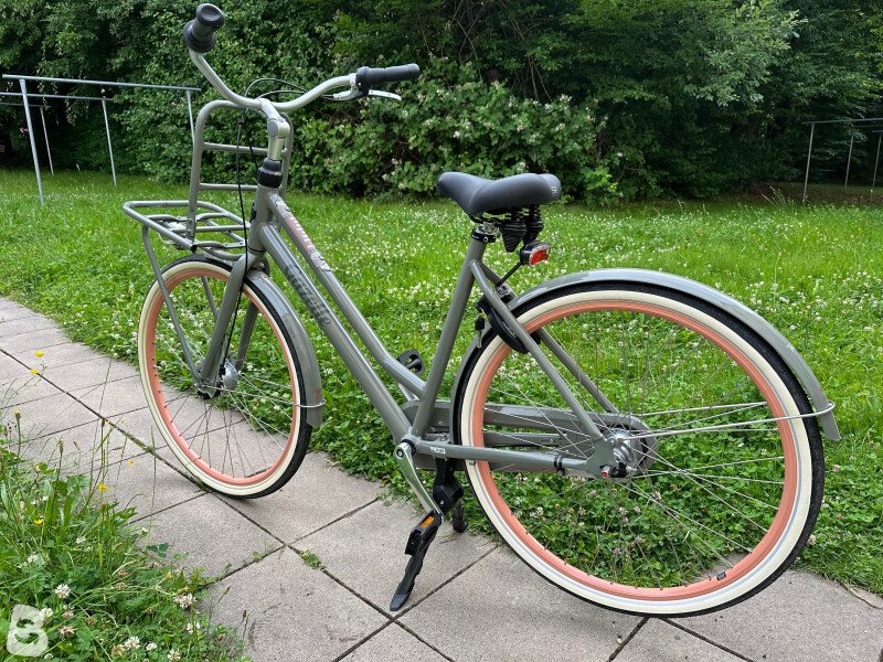 Gazelle Bikes Miss Grace R7T 2025 gebraucht kaufen