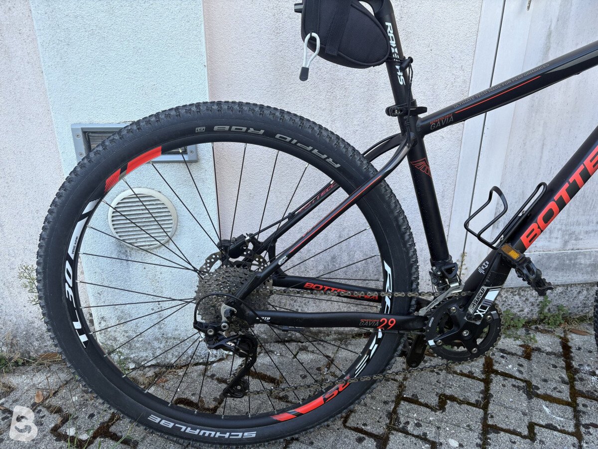 Bottecchia MTB Gavia 29 2022 used