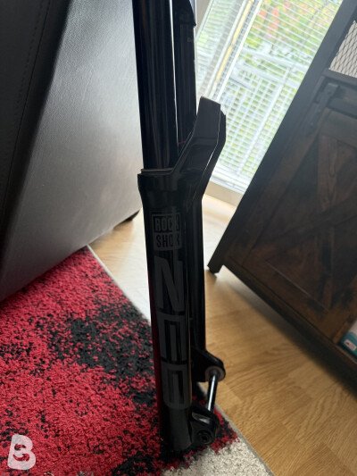 RockShox ZEB Select 2023