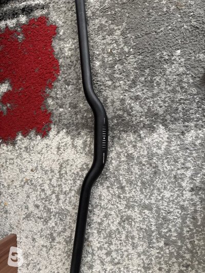 Cannondale Cannondale 3 Riser