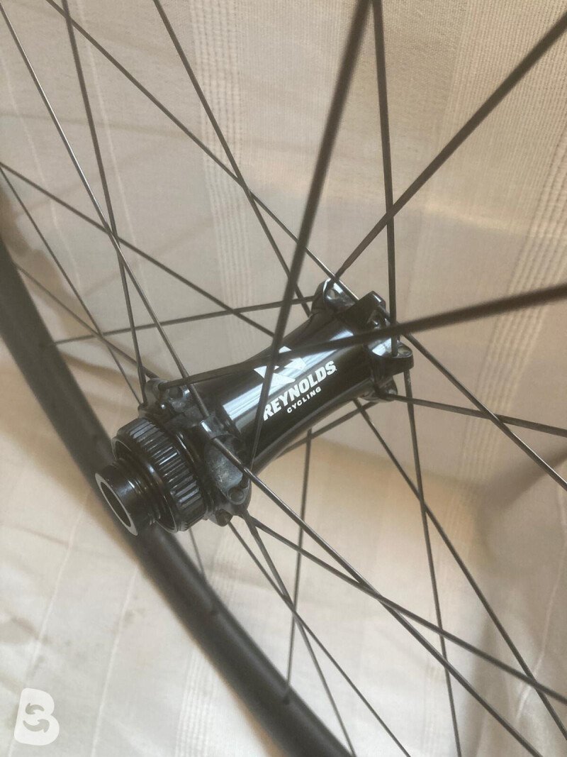 Reynolds Carbon Wheelset Reynolds Blacklabel Xc 259 Review